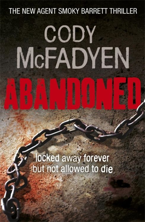 Produktbild: McFadyen, C: Abandoned