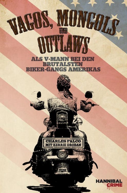 Produktbild: Vagos, Mongols und Outlaws