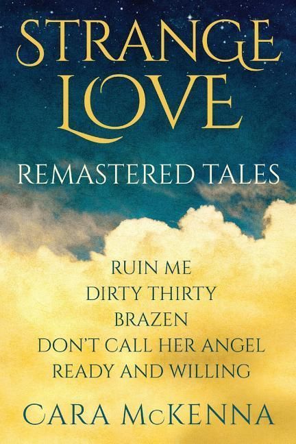 Produktbild: Strange Love