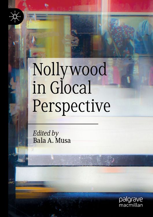 Produktbild: Nollywood in Glocal Perspective
