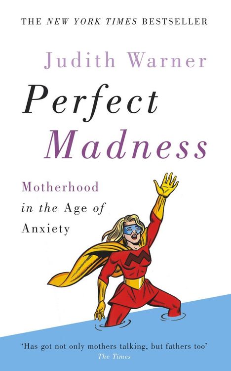 Produktbild: Perfect Madness
