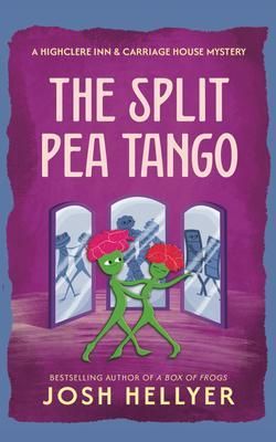 Produktbild: The Split Pea Tango