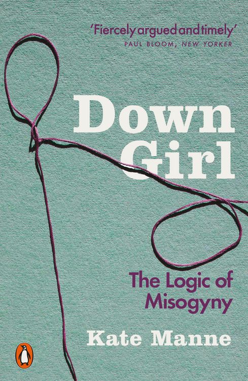 Produktbild: Down Girl