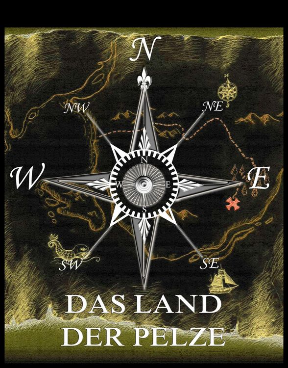 Produktbild: Das Land der Pelze
