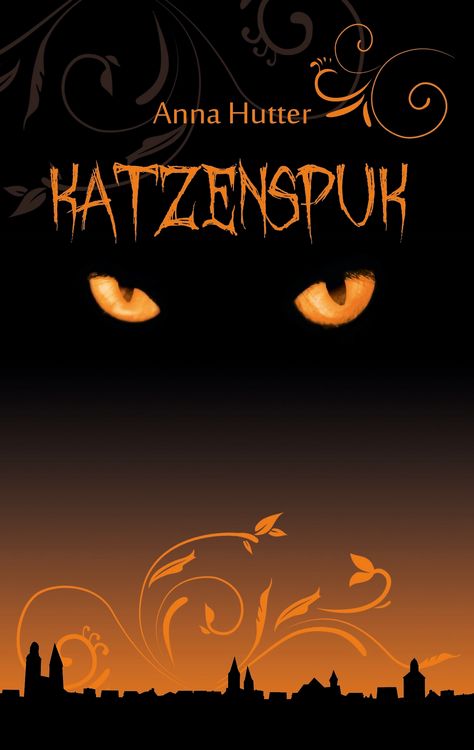 Produktbild: Katzenspuk