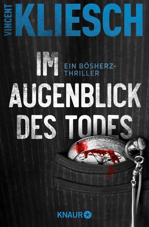 Produktbild: Im Augenblick des Todes