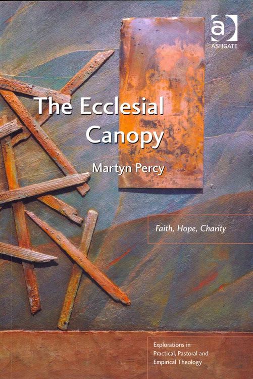 Produktbild: The Ecclesial Canopy