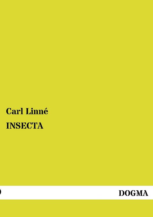 Produktbild: Insecta