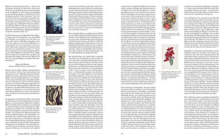 Produktbild: Georgia O'Keeffe