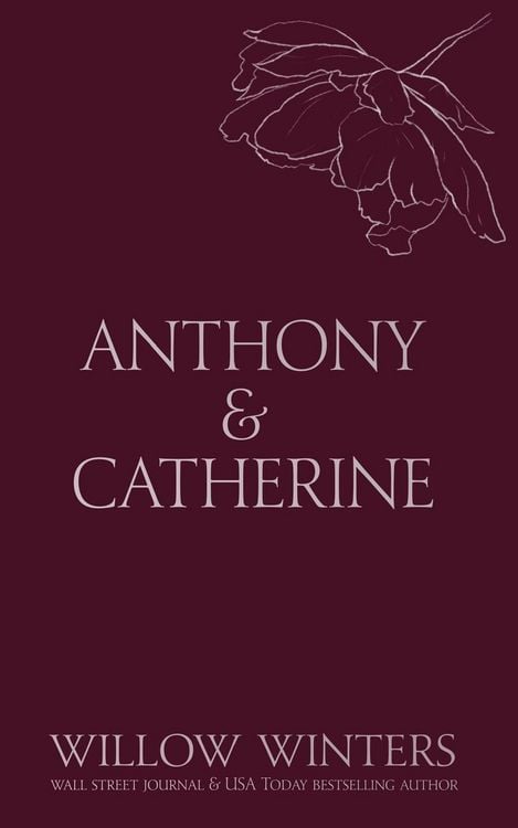 Produktbild: Anthony & Catherine