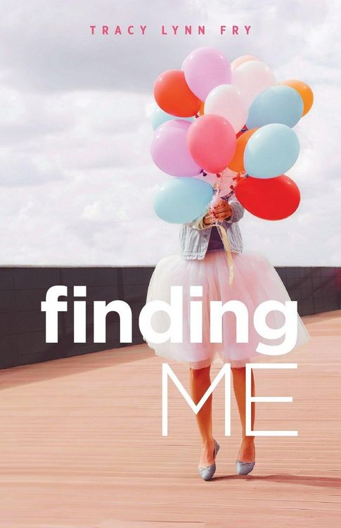 Produktbild: Finding Me