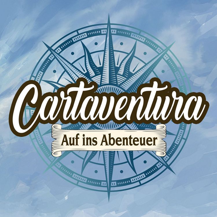 Produktbild: Cartaventura Lhasa