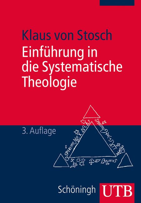 Produktbild: Einf&uuml;hrung in die Systematische Theologie