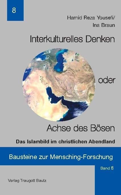 Produktbild: Interkulturelles Denken oder Achse des B&ouml;sen
