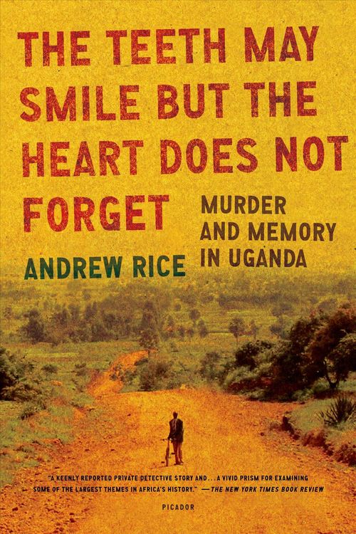 Produktbild: The Teeth May Smile But the Heart Does Not Forget
