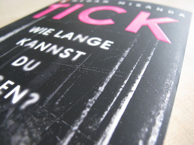 Produktbild: Tick Tack