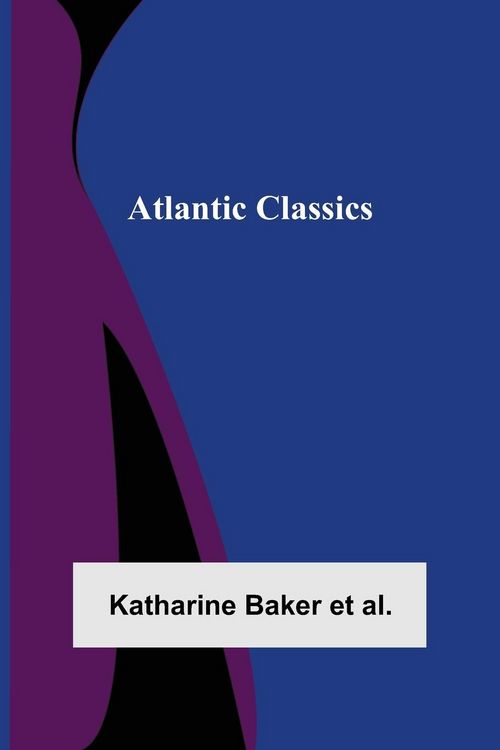 Produktbild: Atlantic Classics