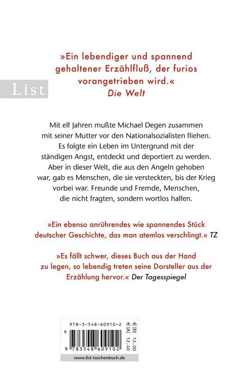 Produktbild: Nicht alle waren M&ouml;rder