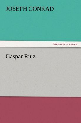 Produktbild: Gaspar Ruiz