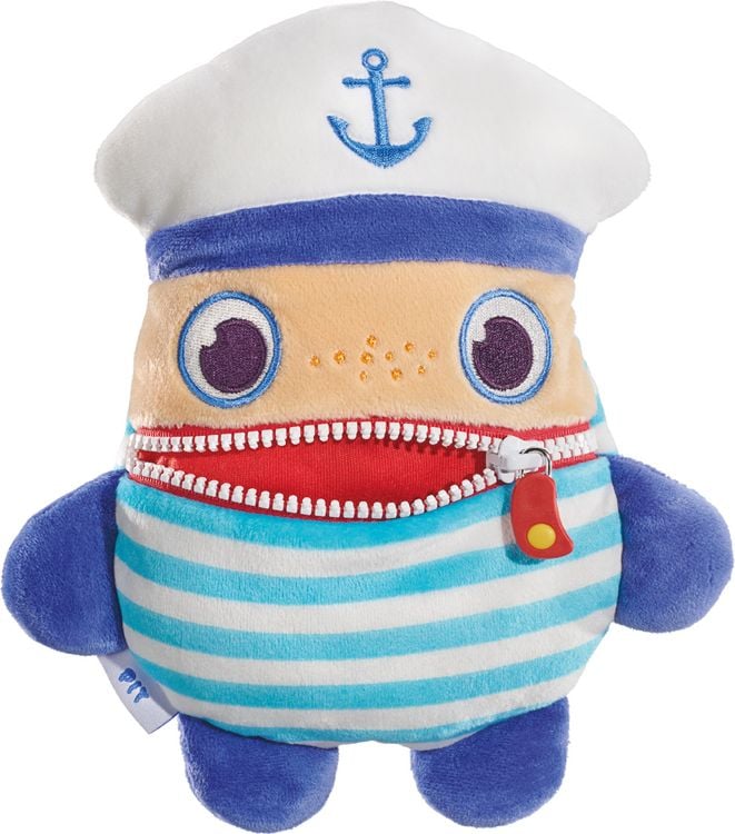 Produktbild: Pit, klein, 21 cm, Edition Ahoi