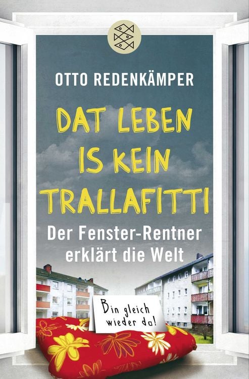 Produktbild: &raquo;Dat Leben is kein Trallafitti&laquo;