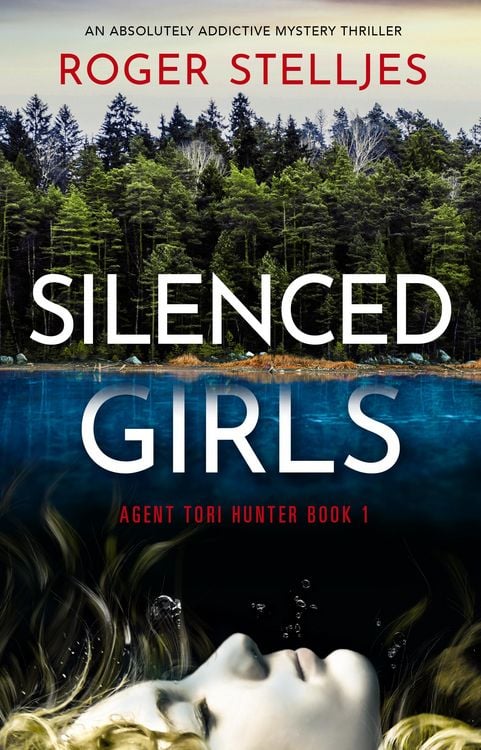 Produktbild: Silenced Girls
