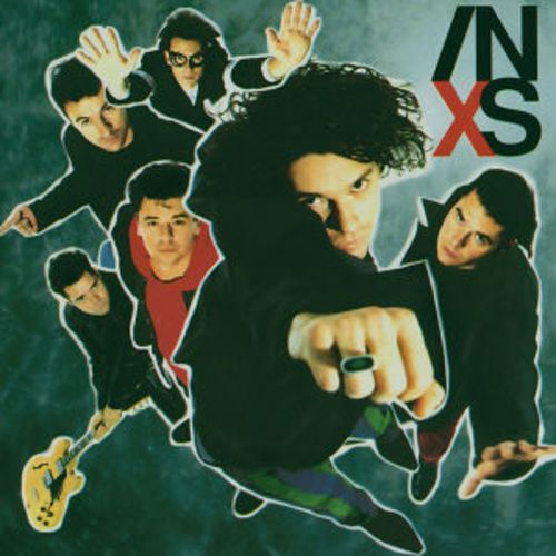 Produktbild: Inxs: X (2011 Remastered)
