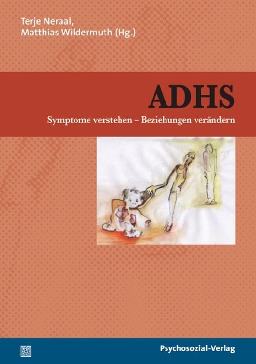 Produktbild: ADHS