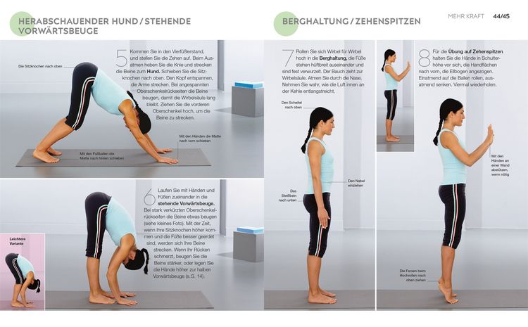 Produktbild: 15 Minuten Yoga f&uuml;r jeden Tag