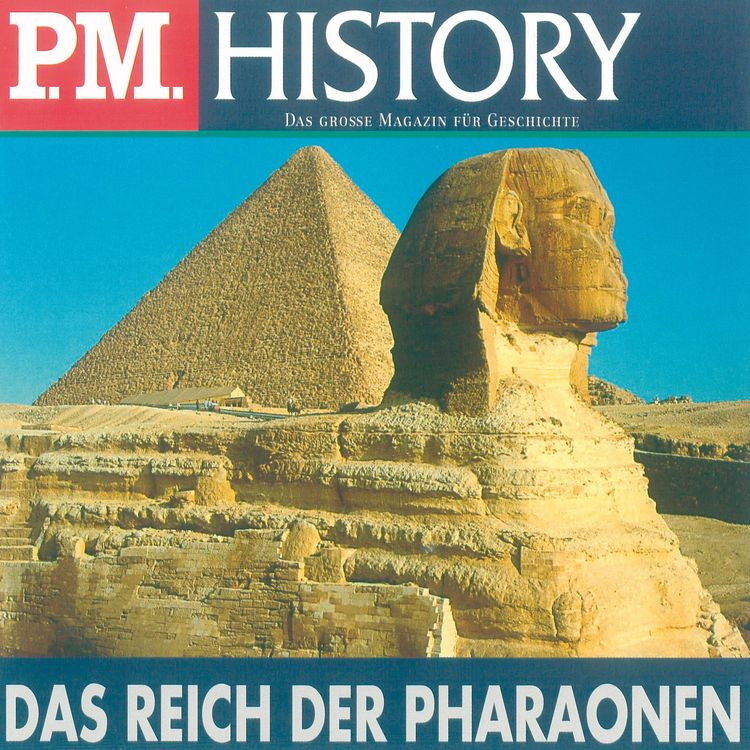 Produktbild: Das Reich der Pharaonen