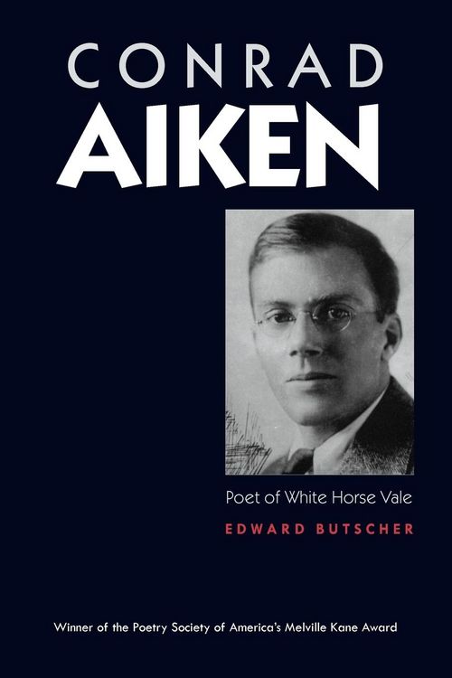 Produktbild: Conrad Aiken