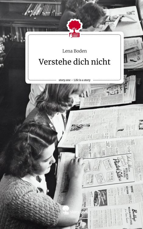 Produktbild: Verstehe dich nicht. Life is a Story - story.one