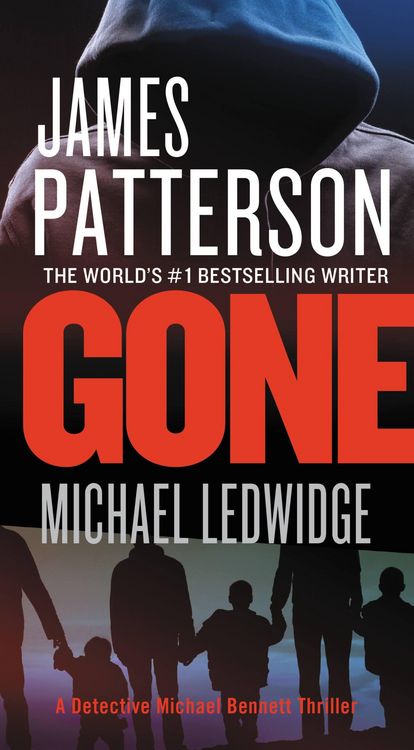 Produktbild: Gone