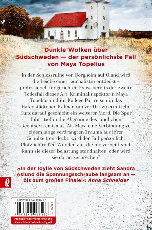 Produktbild: Dann ruhest auch du