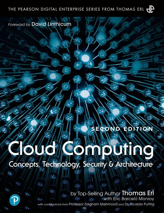 Produktbild: Cloud Computing