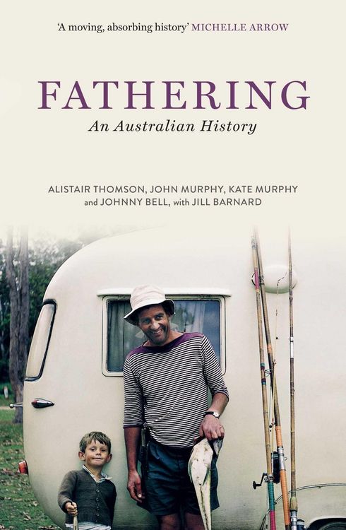 Produktbild: Fathering