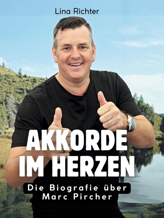 Produktbild: Akkorde im Herzen
