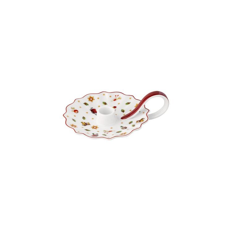 Produktbild: Villeroy & Boch Toy's Delight Kerzenst&auml;nder
