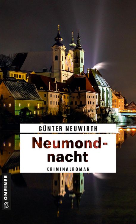 Produktbild: Neumondnacht