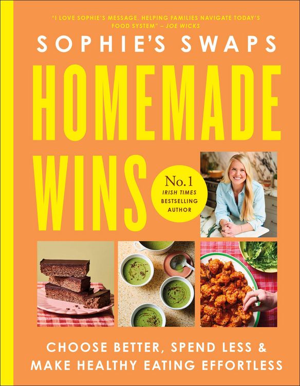 Produktbild: Sophie's Swaps Homemade Wins