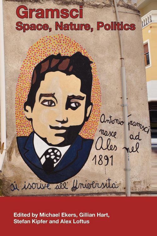Produktbild: Gramsci