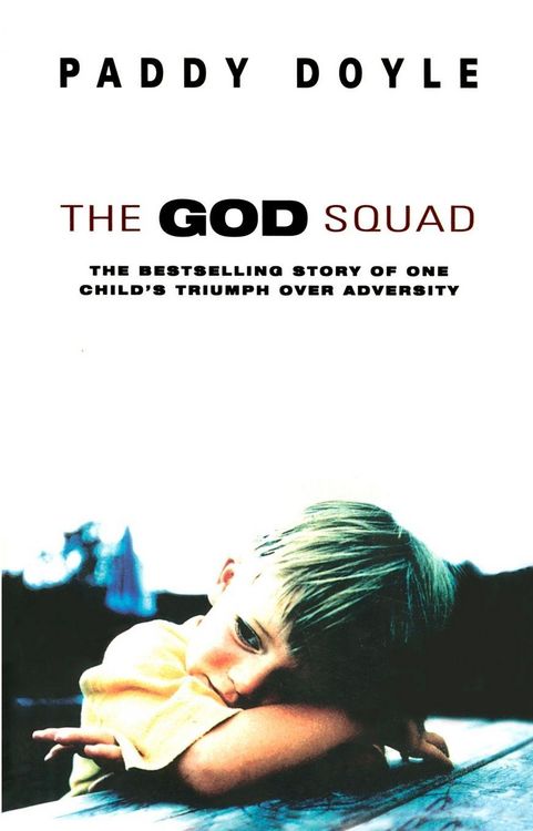 Produktbild: The God Squad