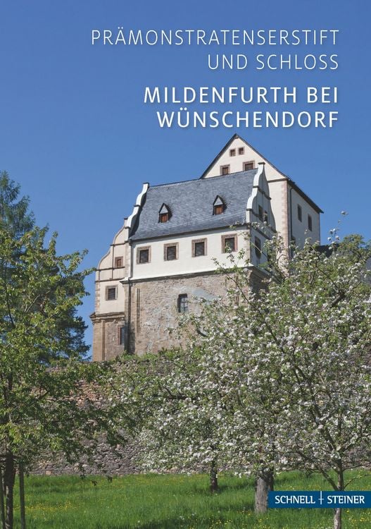 Produktbild: Mildenfurth bei W&uuml;nschendorf