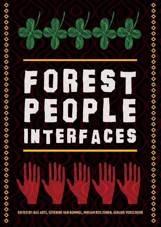 Produktbild: Forest-People Interfaces