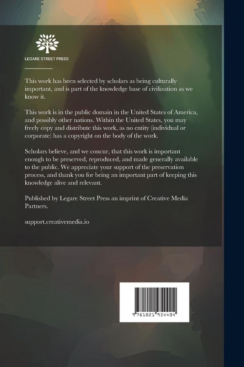 Produktbild: The Philippine Islands 1493-1898; 1629-30; Volume XXIII