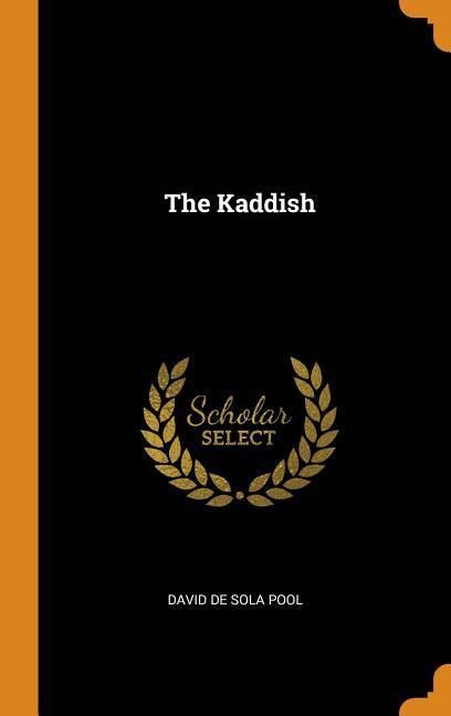 Produktbild: Kaddish