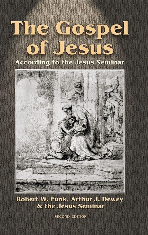 Produktbild: Gospel of Jesus