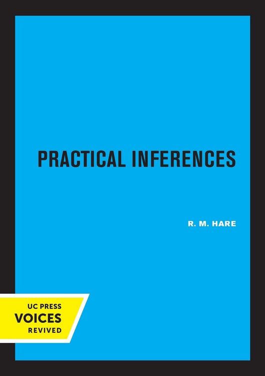 Produktbild: Practical Inferences
