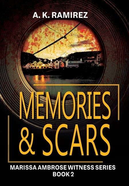 Produktbild: Memories & Scars
