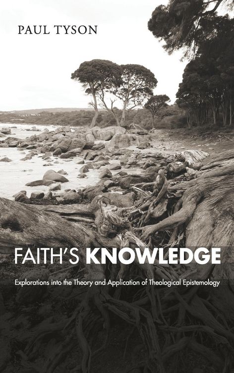 Produktbild: Faith's Knowledge